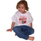 Love Bug Youth T-shirt